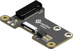 M.2 Minimo NVME Hat